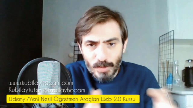 Yeni Nesil Öğretmen Araçları Web 2.0 - Screenshot_03