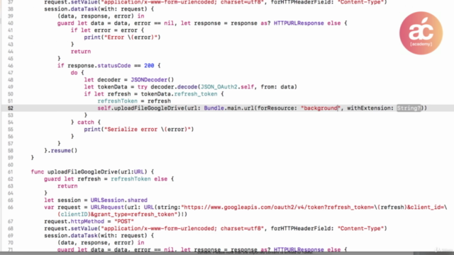 Desarrollo Seguro en iOS con Swift - Screenshot_03