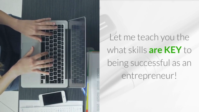 The Entrepreneur Masterclass: Turn Your Idea Into A Company - Screenshot_02