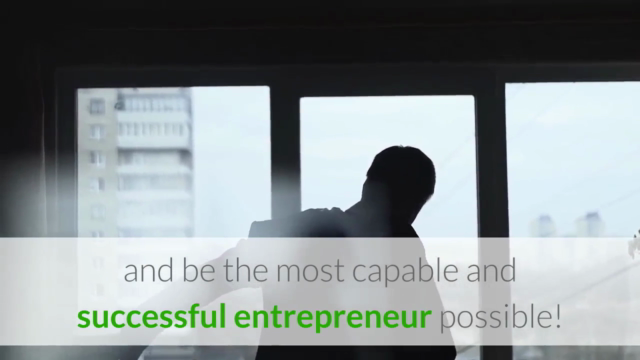 The Entrepreneur Masterclass: Turn Your Idea Into A Company - Screenshot_03