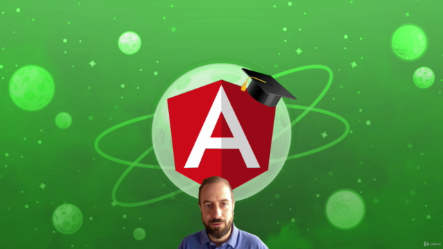 Angular SSR In Depth (formerly Angular Universal) - Screenshot_01