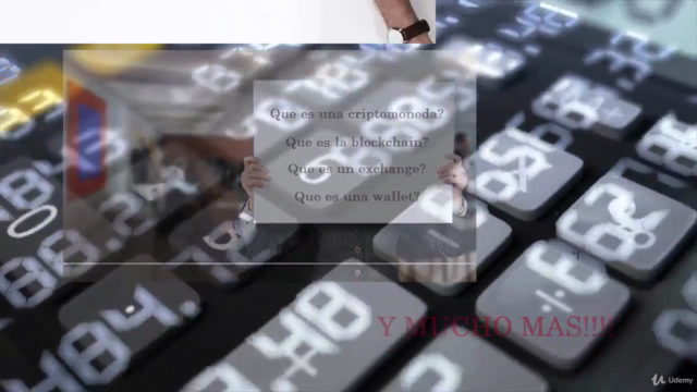 Curso inicial en Criptomonedas y trading: Bitcoin ETH XRP - Screenshot_04