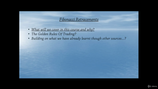 Trading Master 103 - The Fibonacci Retracement Strategy! - Screenshot_02