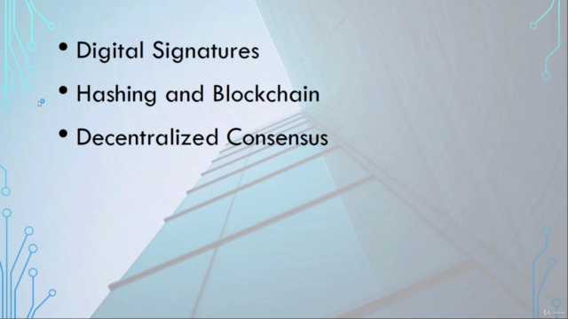 Blockchain Programming – Screenshot 4