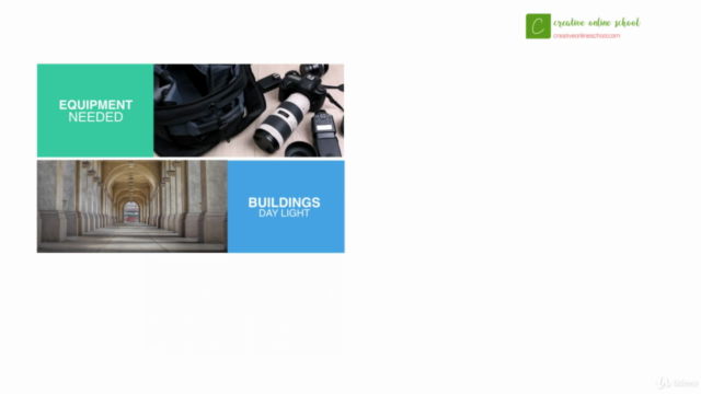 Complete Photography Masterclass: 4 Courses IN 1 - Screenshot_02
