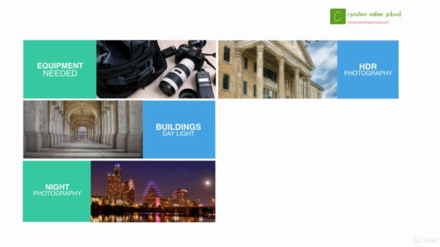 Complete Photography Masterclass: 4 Courses IN 1 - Screenshot_03