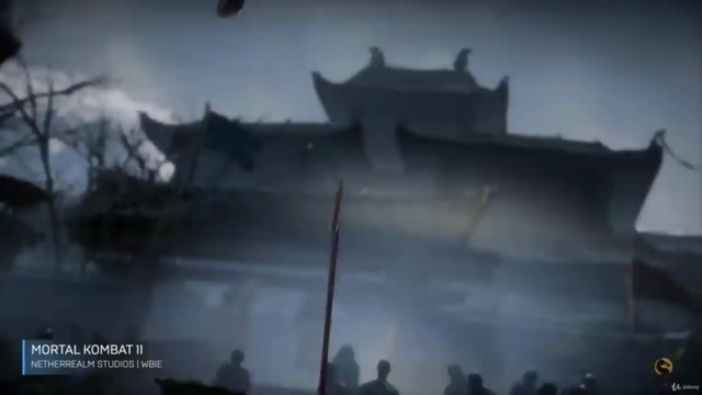 Unreal Engine 4: Bilgisayar Ve Mobil İçin Oyun Geliştirme - Screenshot_03