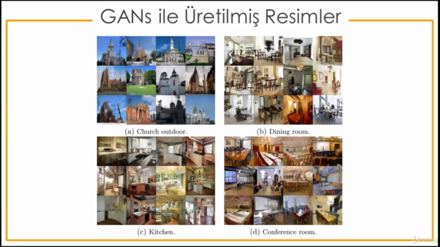 Bilgisayar Görüşü ile Yüz ve Nesne Tanıma | R-CNN, SSD, GANs - Screenshot_04