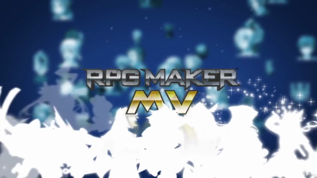 Créer des jeux vidéo sans coder avec RPG Maker MV - Screenshot_01