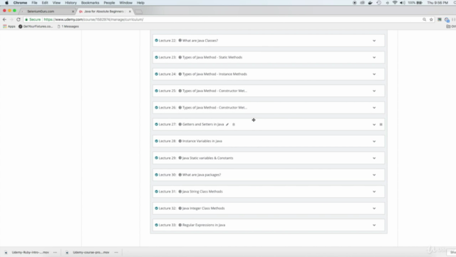 Java for Absolute Beginners - Screenshot_02