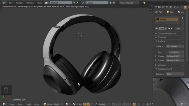 Realistic Product Creation in Blender - Screenshot_02