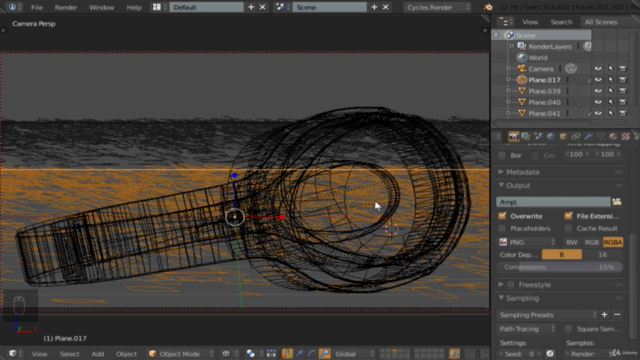 Realistic Product Creation in Blender - Screenshot_03