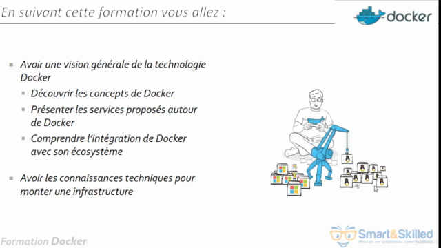 Construire et administrer les conteneurs avec Docker - Screenshot_01