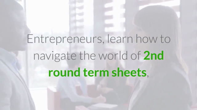 Entrepreneurship 101: Investor Term Sheets Explained - Screenshot_02