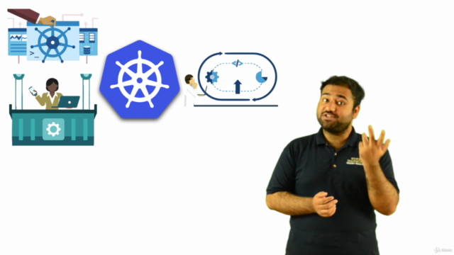 Kubernetes On The Cloud & The CNCF CKA Certification - Screenshot_01