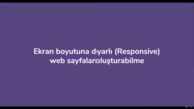 A'dan Z'ye Bootstrap 4 – Screenshot 2