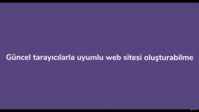 A'dan Z'ye Bootstrap 4 – Screenshot 3