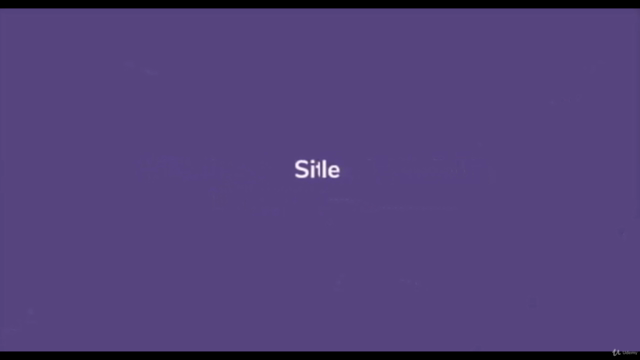 A'dan Z'ye Bootstrap 4 – Screenshot 4