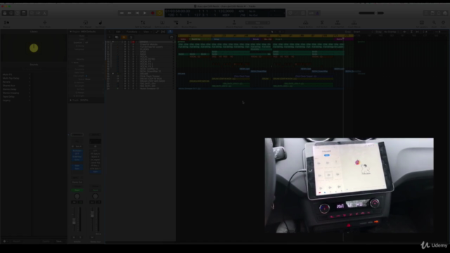 Logic Pro Course - Pop & EDM Music Production In Logic Pro - Screenshot_03