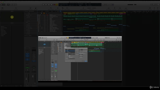 Logic Pro Course - Pop & EDM Music Production In Logic Pro - Screenshot_04