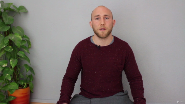Lerne Meditation - Erfüllt und erfolgreich leben – Screenshot 2