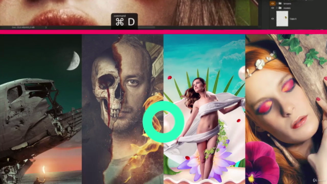 Fotomontaje Avanzado para diseñadores y fotógrafos - Screenshot_01
