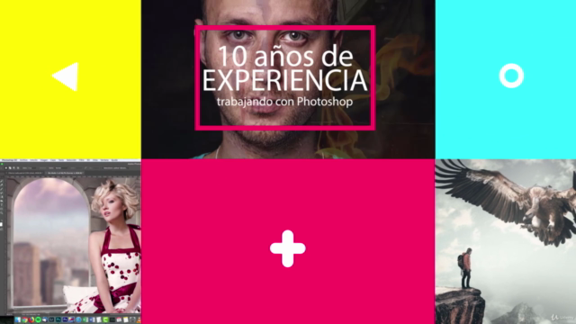 Fotomontaje Avanzado para diseñadores y fotógrafos - Screenshot_03