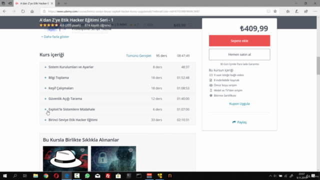 A'dan Z'ye Etik Hacker Eğitimi Seri - 1 - Screenshot_03