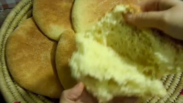 how to make moroccan bread - Screenshot_02