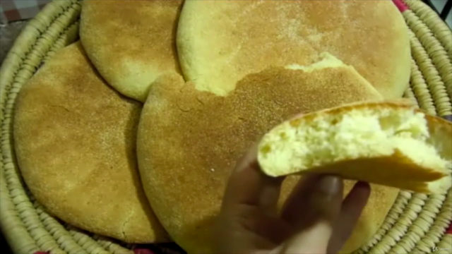 how to make moroccan bread - Screenshot_04