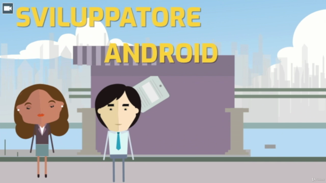 Giochi Android: crea e pubblica giochi per Android con Unity - Screenshot_03