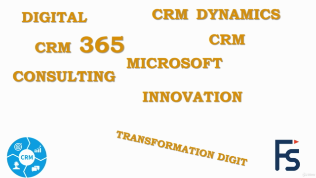 Les bases de Dynamics CRM 365 - Screenshot_04