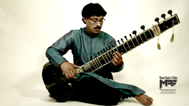 Learn to play the Sitar From Scratch - Screenshot_04