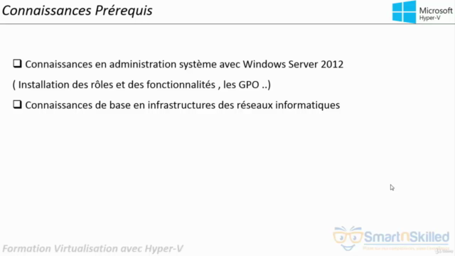 Apprenez à gérer vos machines virtuelles avec Hyper-V - Screenshot_02