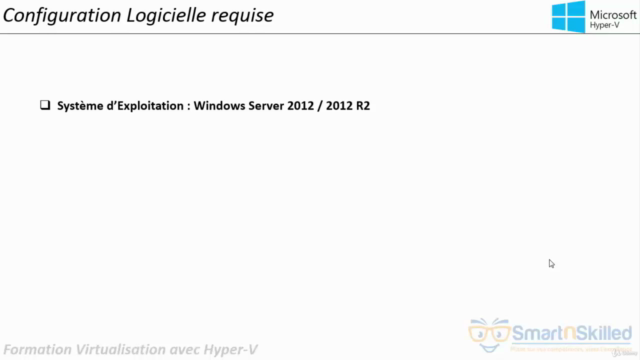 Apprenez à gérer vos machines virtuelles avec Hyper-V - Screenshot_03