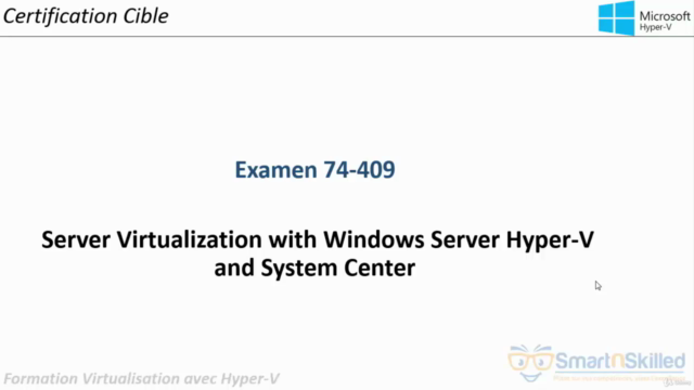 Apprenez à gérer vos machines virtuelles avec Hyper-V - Screenshot_04