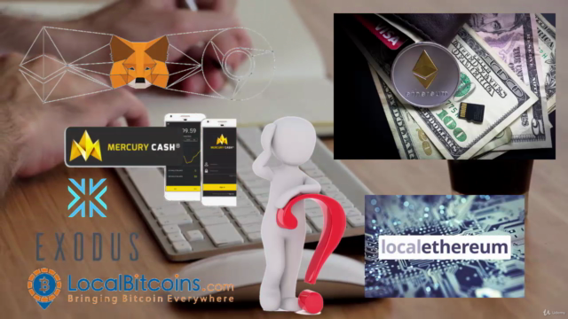 Curso intermedio en Criptomonedas y Trading: Bitcoin ETH TRX - Screenshot_02