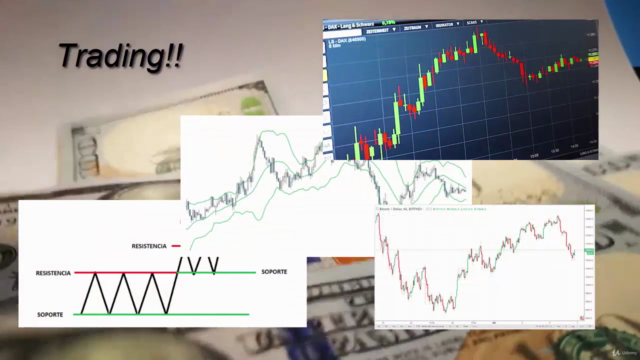 Curso intermedio en Criptomonedas y Trading: Bitcoin ETH TRX - Screenshot_03