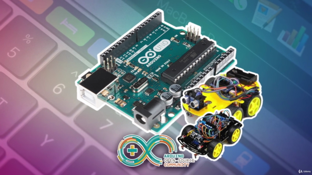 Curso Completo de Arduino - Guia Completa Paso a Paso! - Screenshot_04