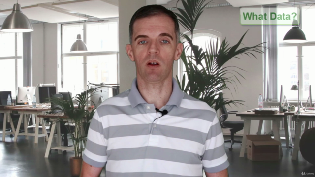 SQL Essentials for Business Analysts and Data Professionals - Screenshot_01