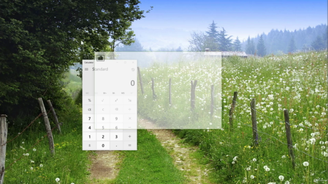 Program a Screen-Capture Tool in C# - Screenshot_01
