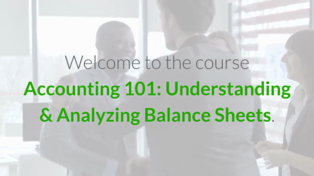 Accounting 101: Understanding & Analyzing Balance Sheets - Screenshot_01