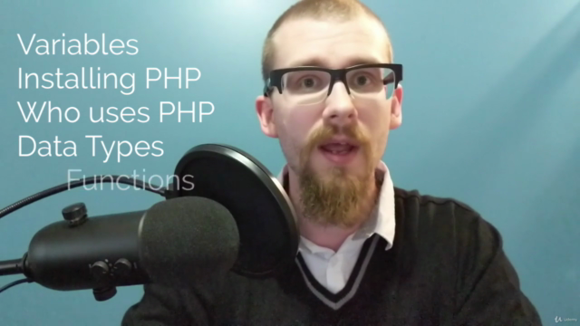 PHP Crash Course — Learn PHP in 90 minutes. - Screenshot_02