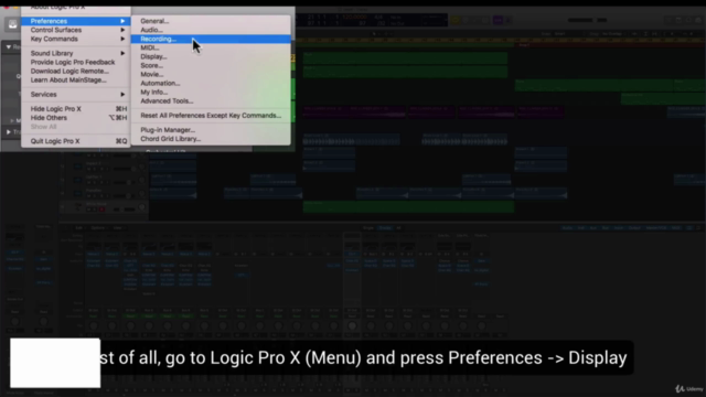 Logic Pro Masterclass - Learn Music Production in Logic Pro - Screenshot_03