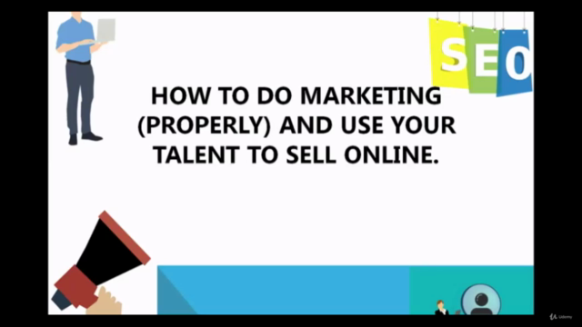 How To Do Marketing (Properly) and Sell Your Talent Online - Screenshot_03