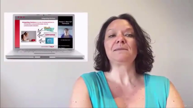 Neuro Linguistic Programming - Intermediate NLP Techniques - Screenshot_01