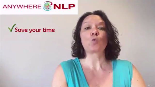 Neuro Linguistic Programming - Intermediate NLP Techniques - Screenshot_03