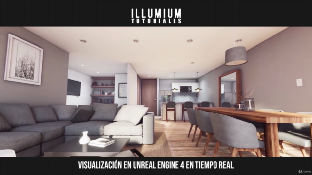 Bienvenidos al mundo 3D - Screenshot_03