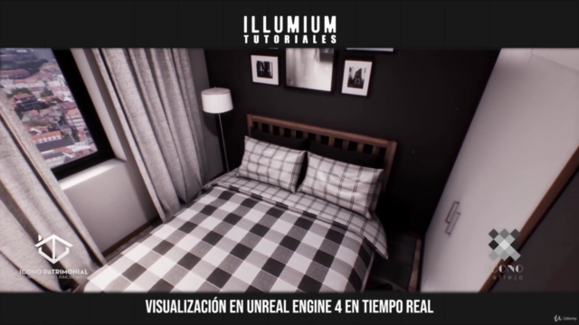 Bienvenidos al mundo 3D - Screenshot_04