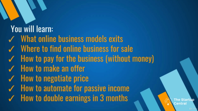 Buy An Online Business Without Money & Earn Passive Income! - Screenshot_04